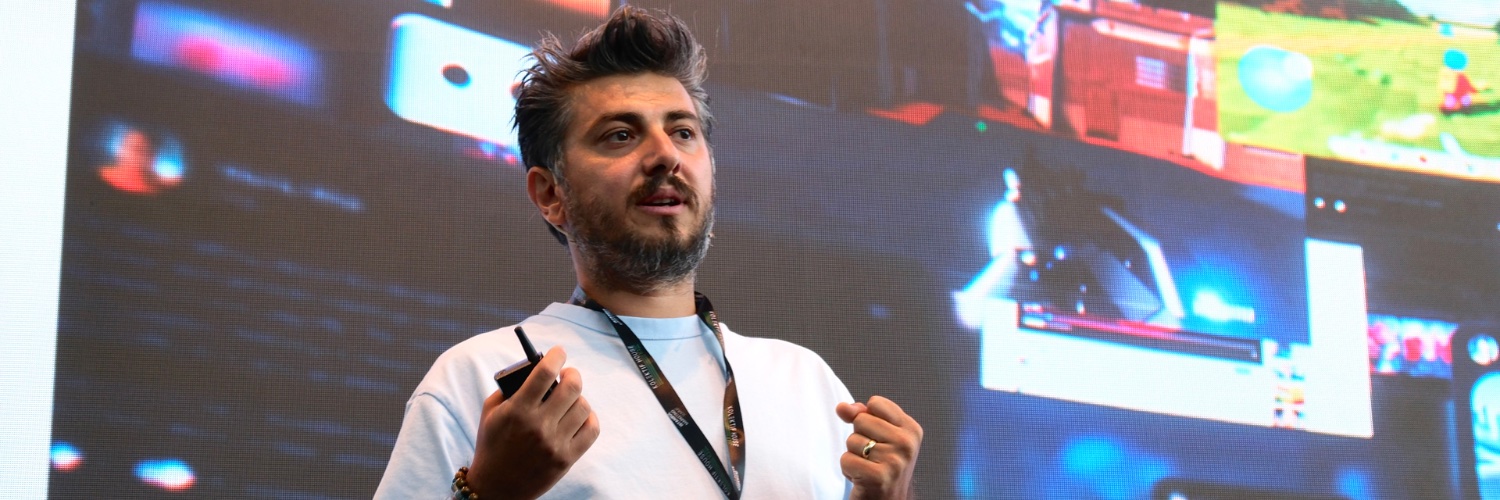Halit Görgeç banner