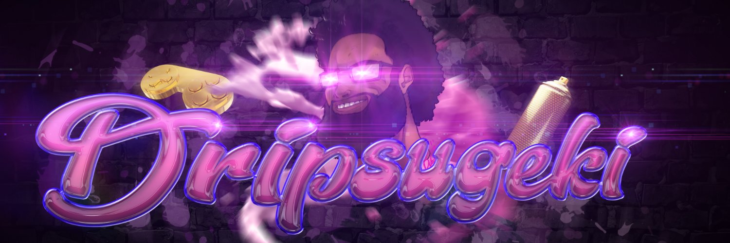 Dripsugeki banner