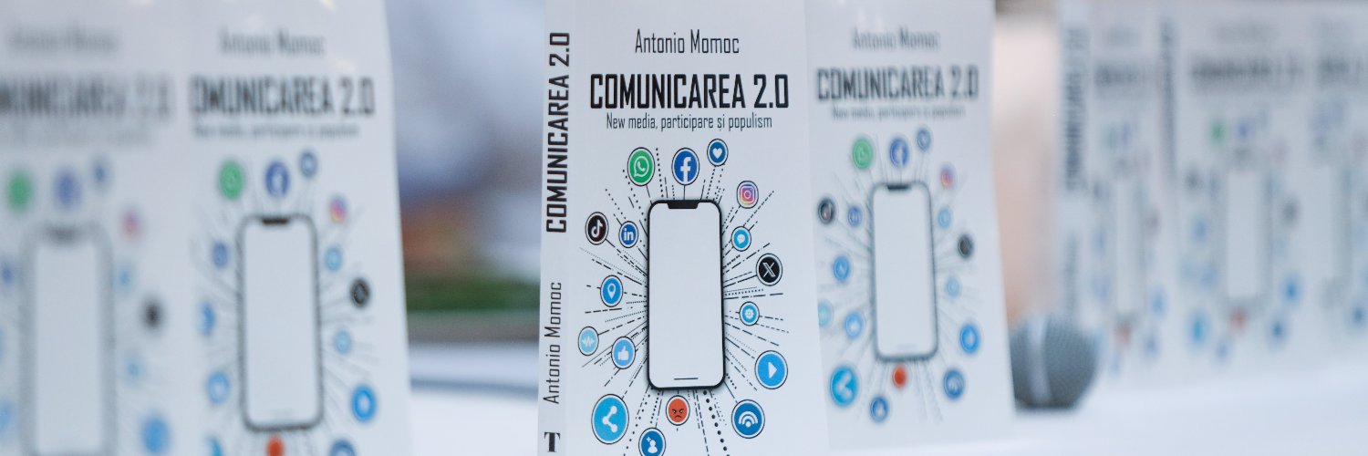Momoc Antonio banner