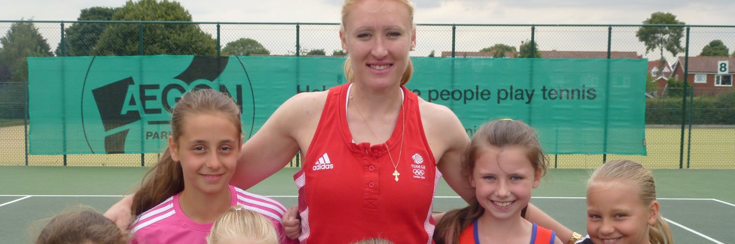 Elena B Foundation banner