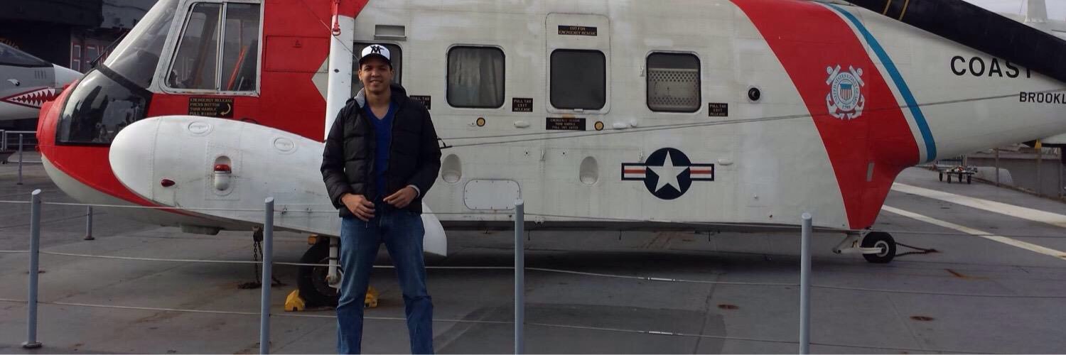 Julio César Morla banner