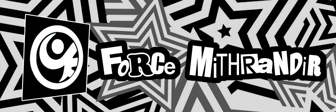 ForceMithrandir's profile banner image