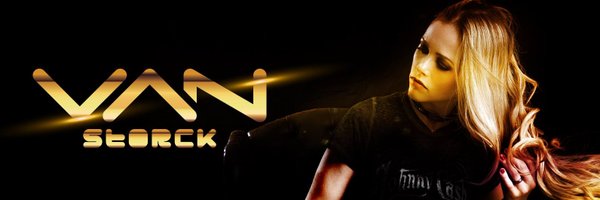 VanStorck Profile Banner