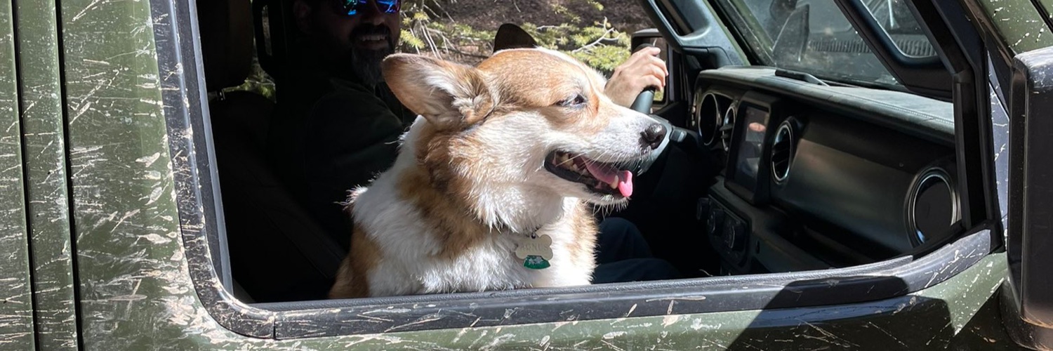 Kyleanne Hunter, PhD banner