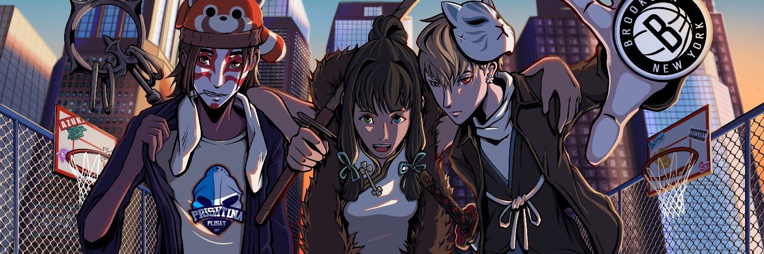Wyn7LynTan's profile banner image