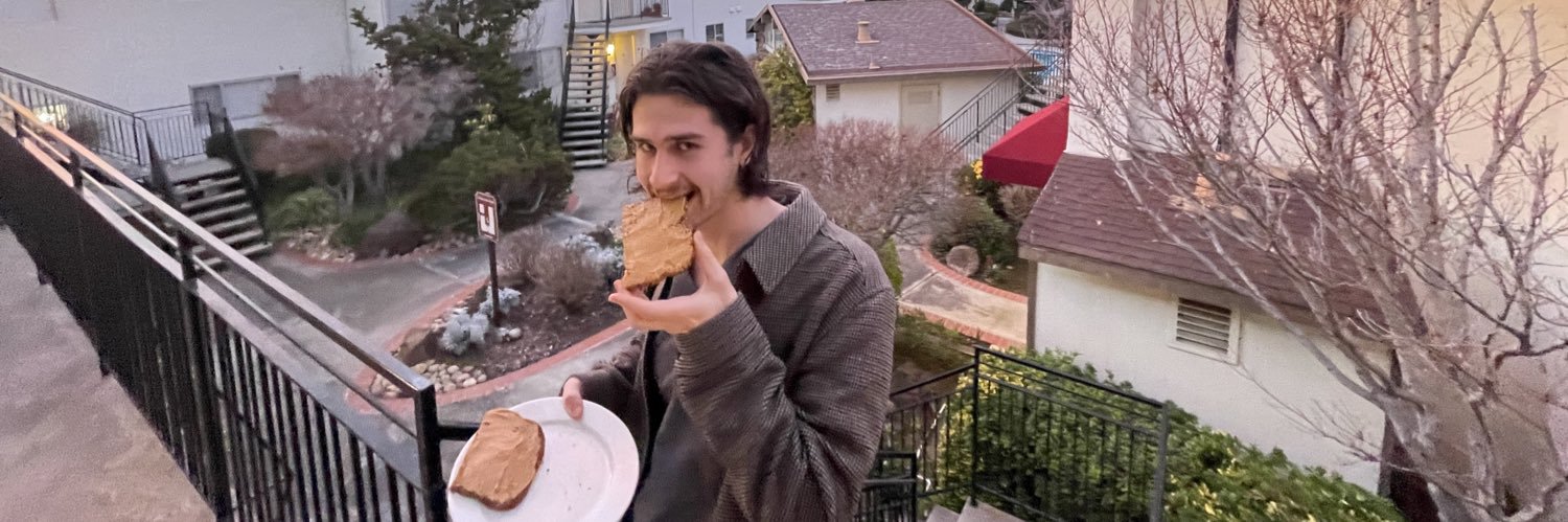 Gunnarjohnson95's profile banner image