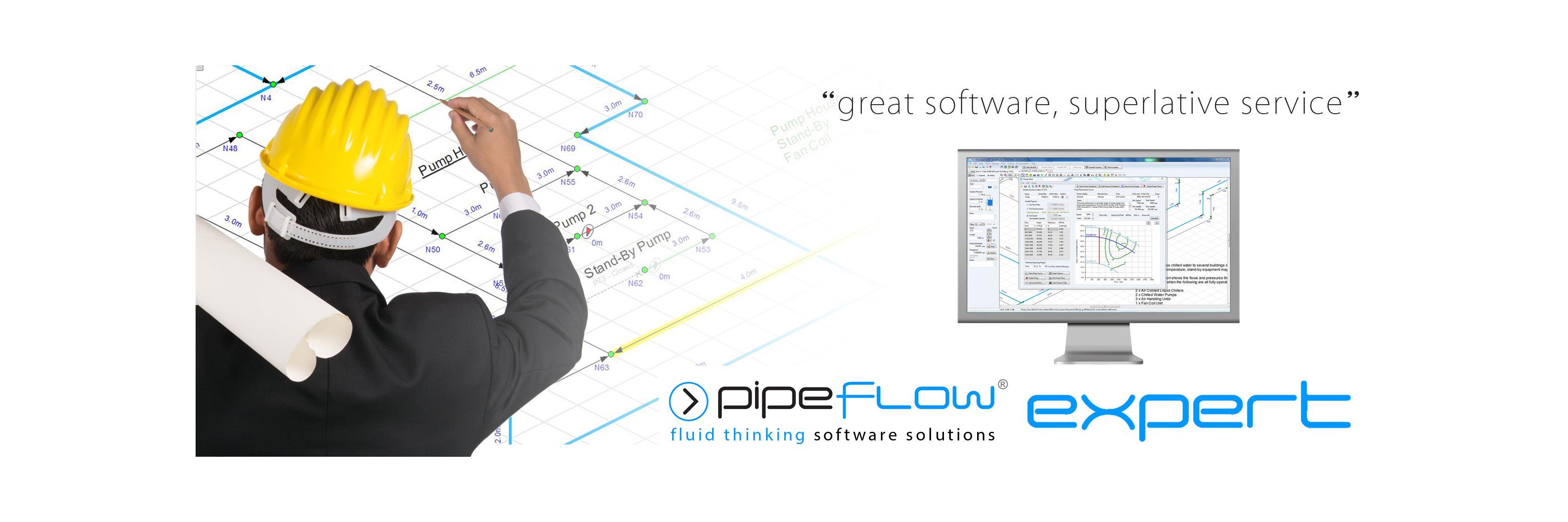 pipeflow's profile banner image