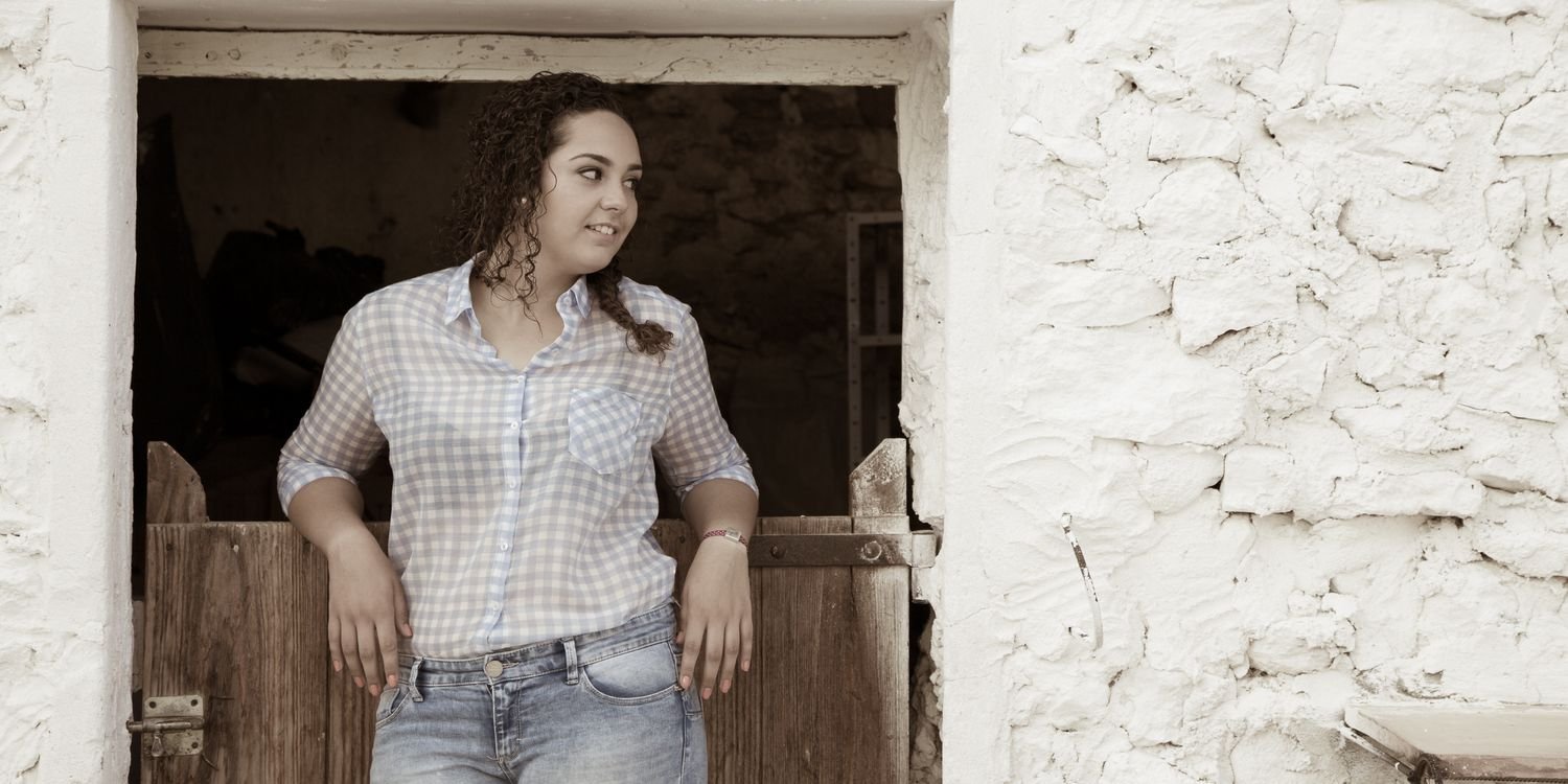MariaGuillenN's profile banner image
