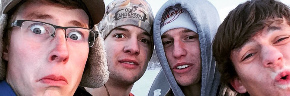 RossKalberer's profile banner image