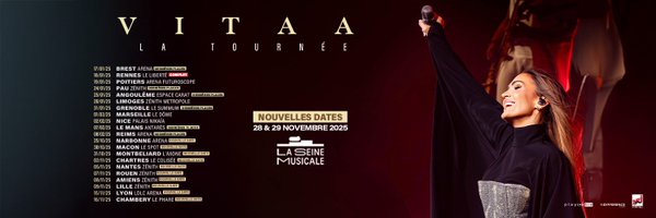 VITAA Profile Banner