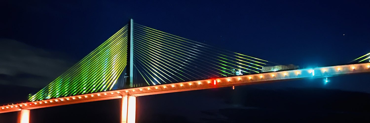 Todd McNeel Jr. banner