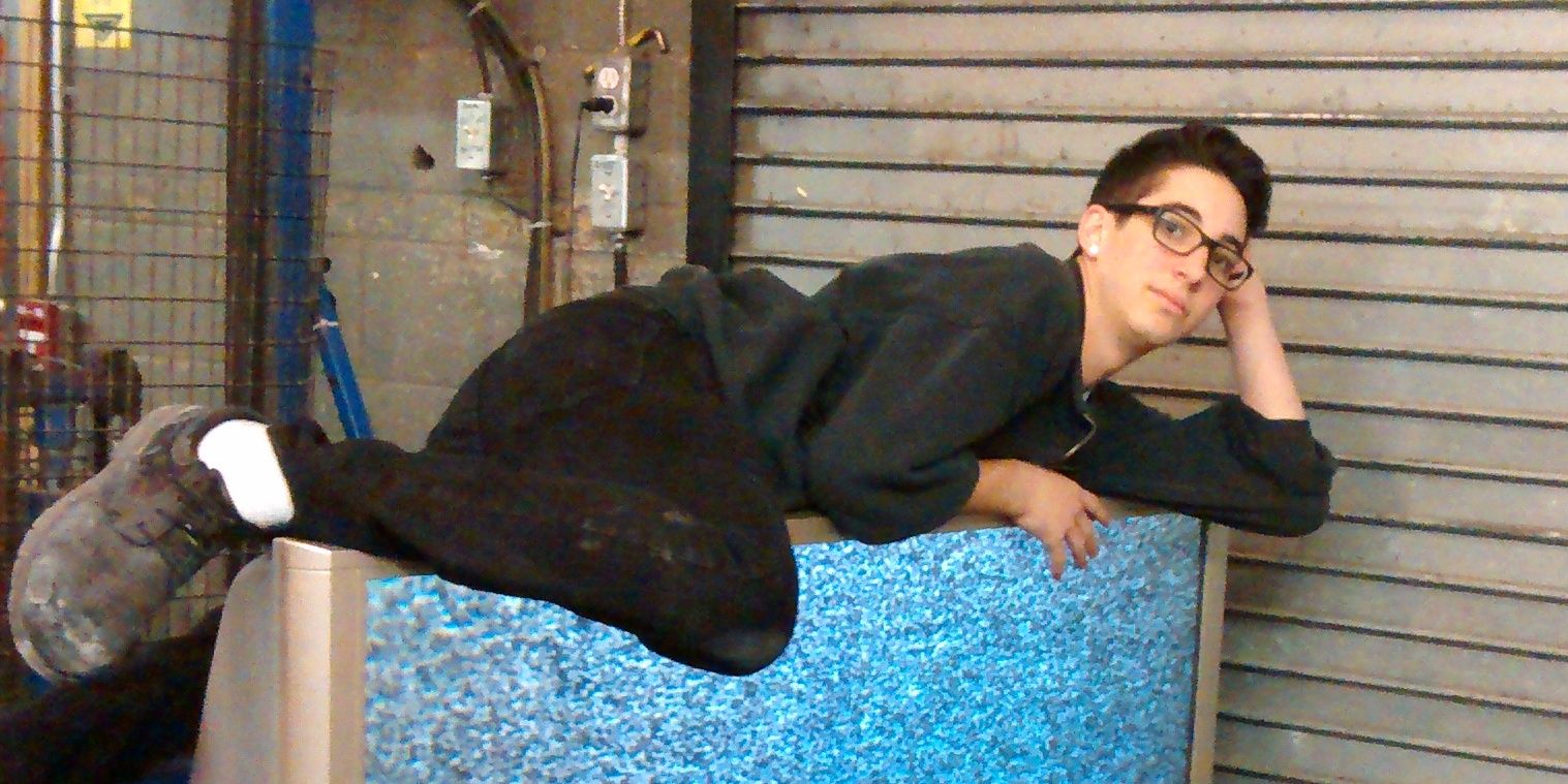 TheRealJoshMoo's profile banner image