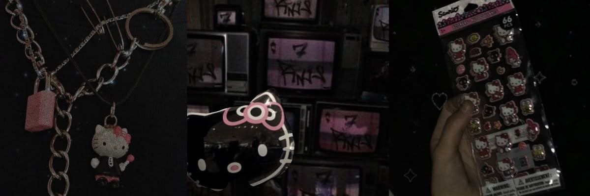 daisydustzz's profile banner image