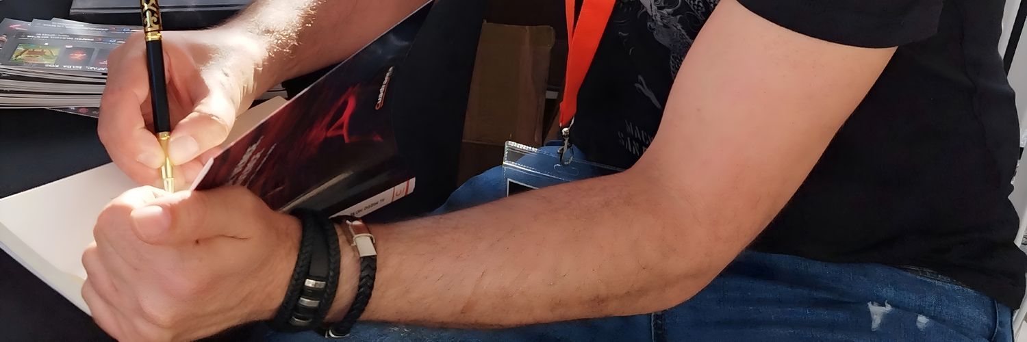 rafaelbeldaros's profile banner image
