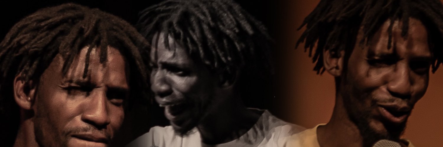 Stand Up Comedian banner