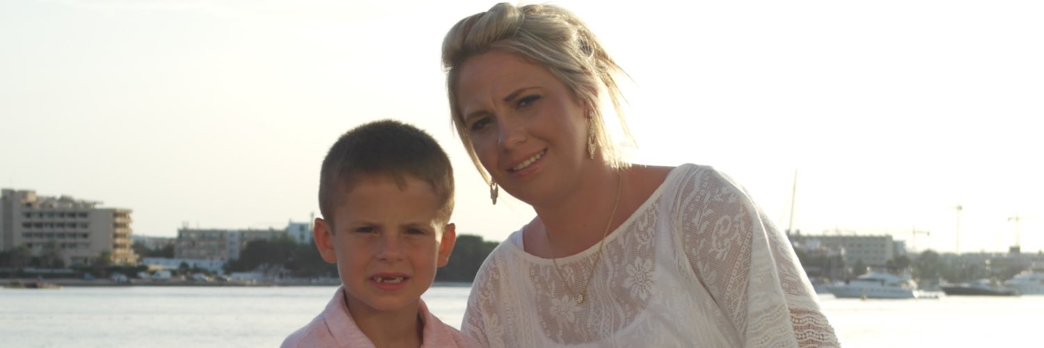 Lee_RoyCarr's profile banner image