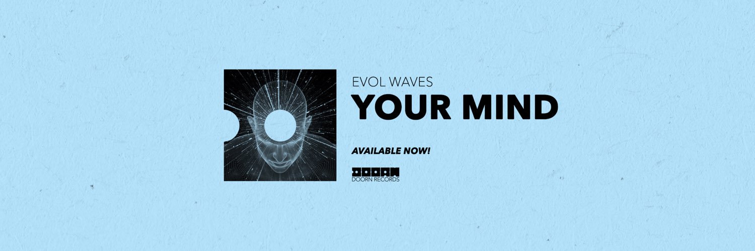 Evol Waves banner