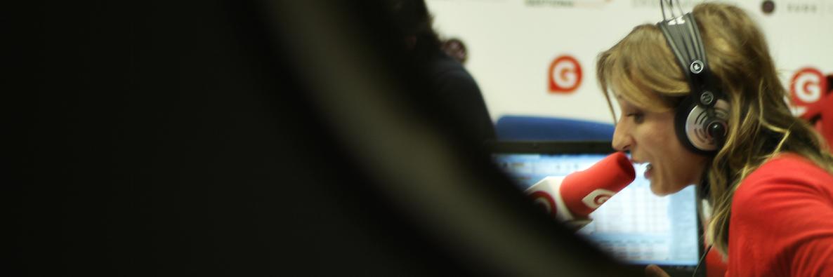 GestionaRadio's profile banner image