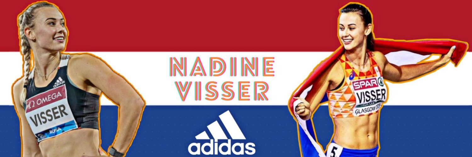 Nadine Visser Profile Banner