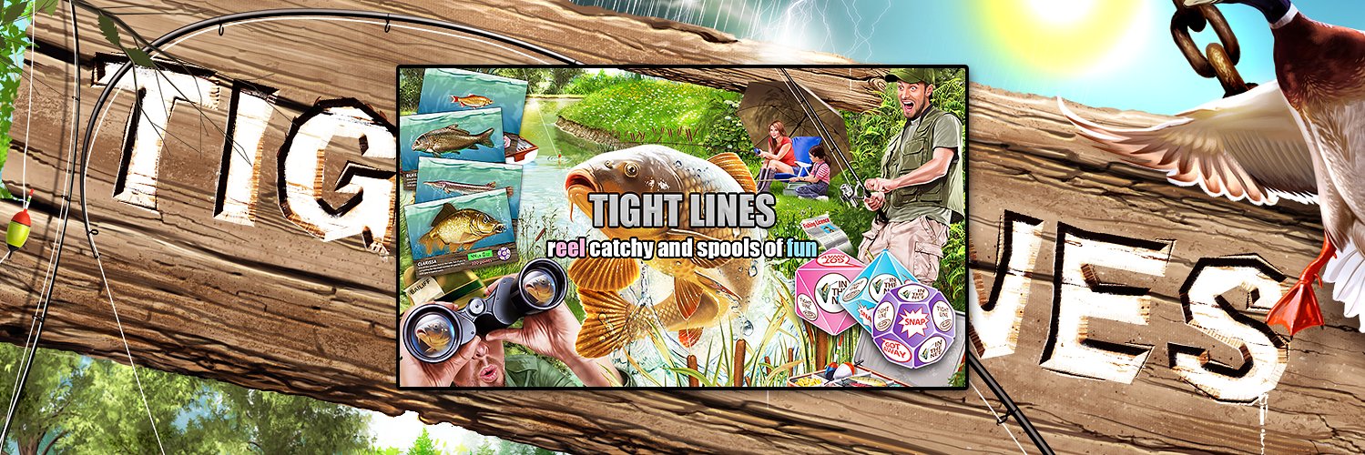 tightlinesgame's profile banner image