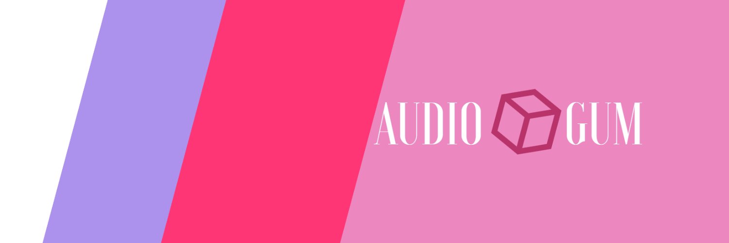 Gumaudio's profile banner image