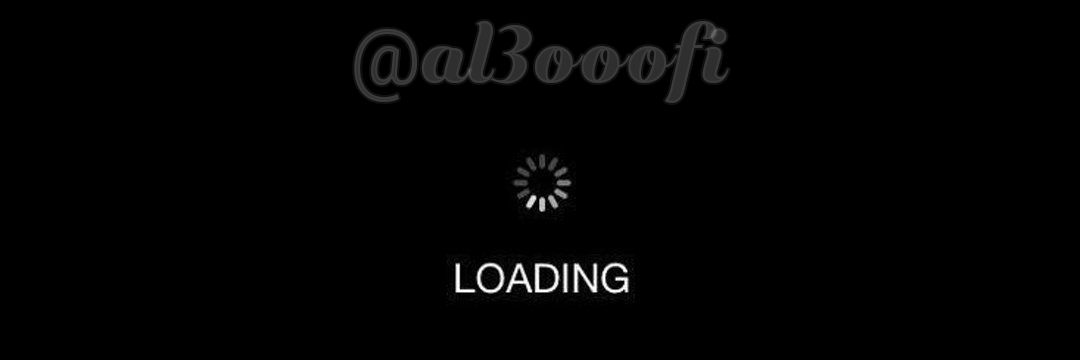 al3ooofi's profile banner image