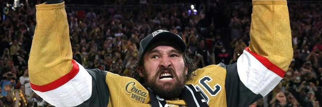 msbuck21's profile banner image