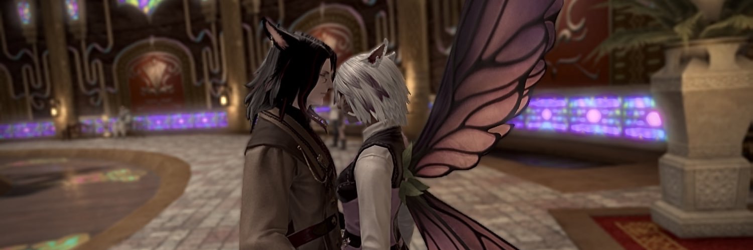 caffeinewiccan's profile banner image
