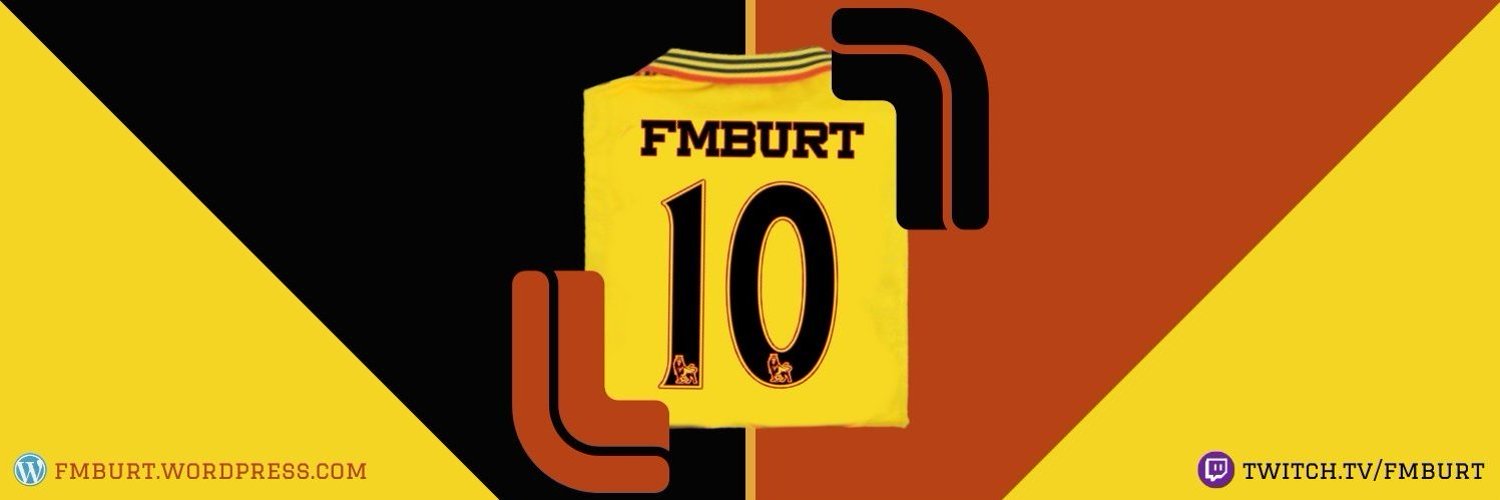 FMBurt Profile Banner