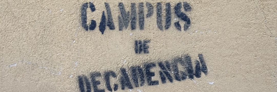 DeDecadencia's profile banner image