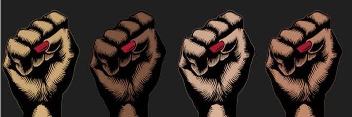 BlackestAfrican's profile banner image