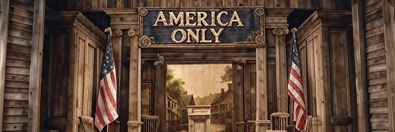 Big Easy 👾📖 banner