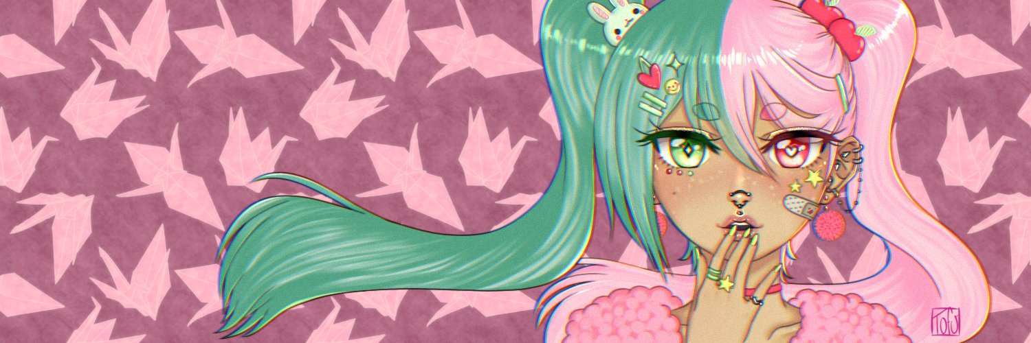 Powercrunch's profile banner image