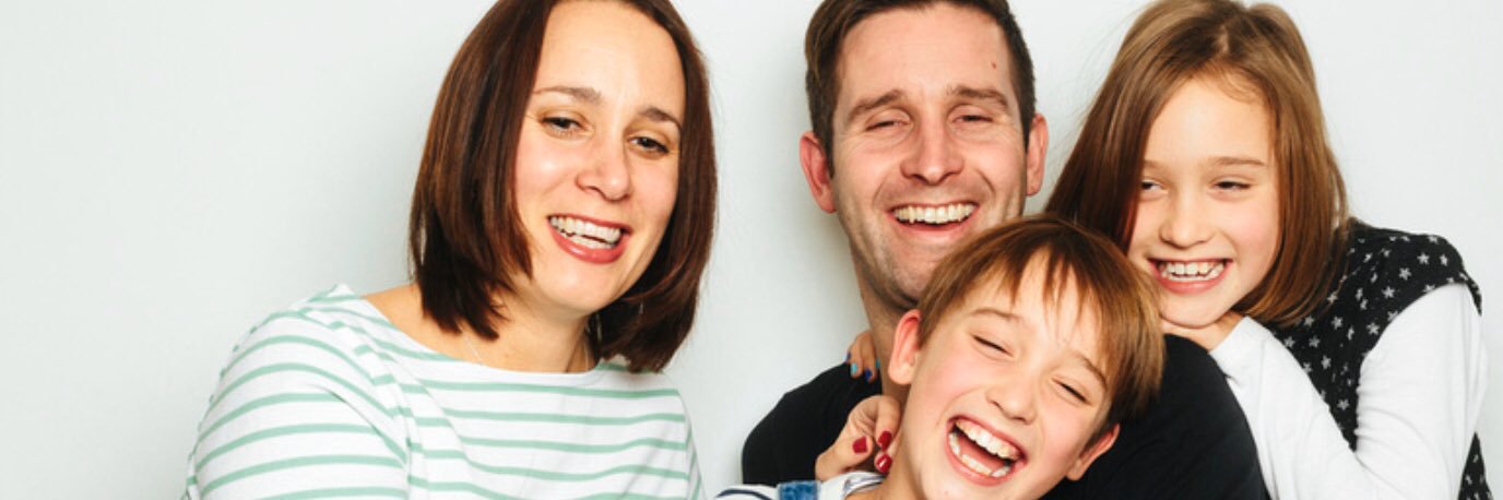 Claire Cleevely banner