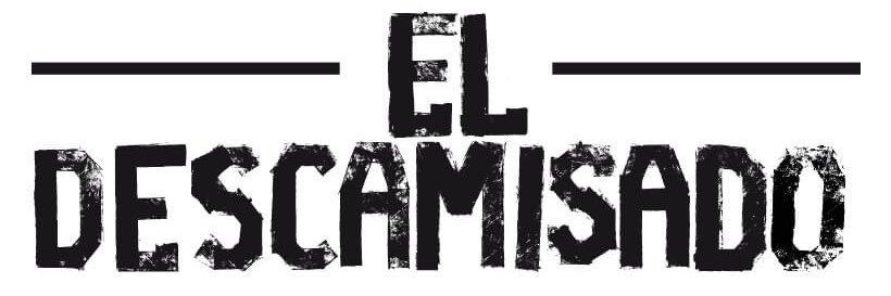 El Descamisado banner
