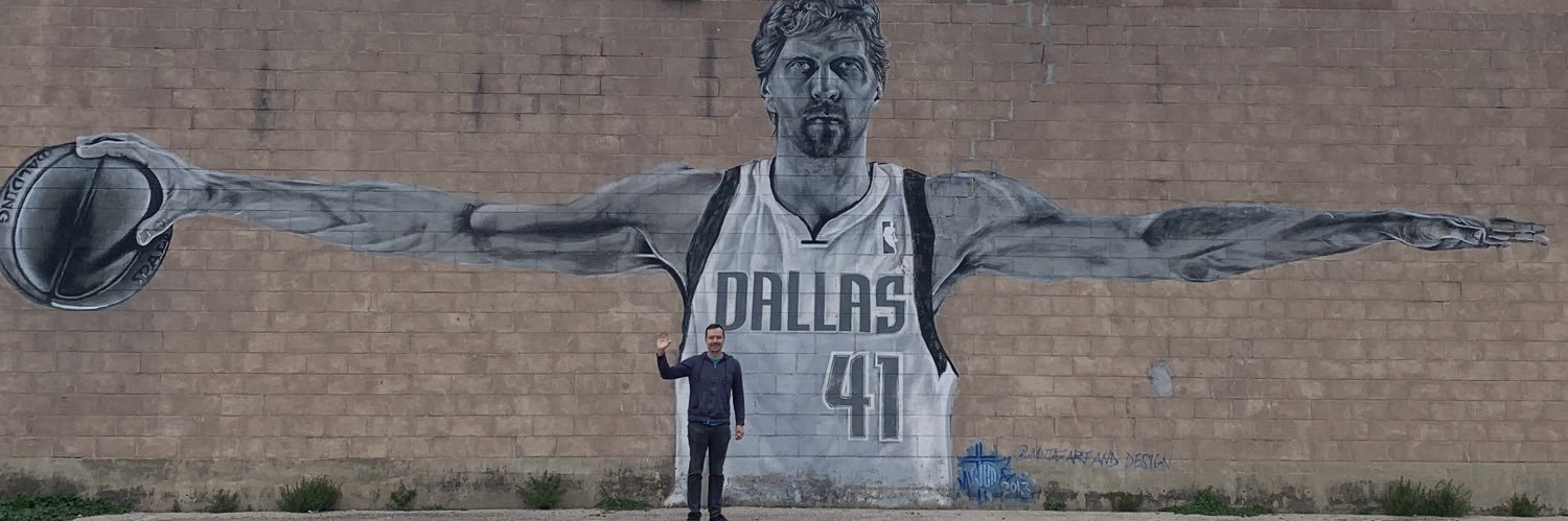 mattdlyle's profile banner image