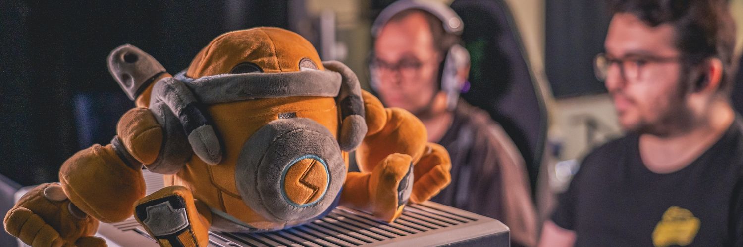 Drawing About banner