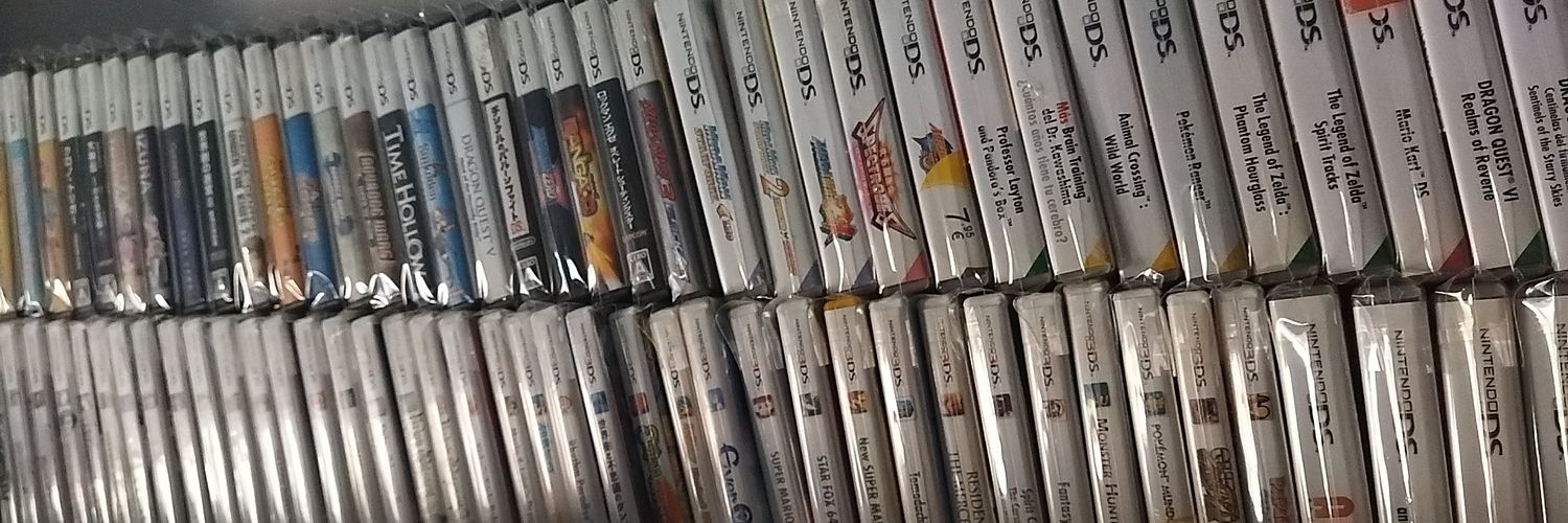 Mikexd09's profile banner image