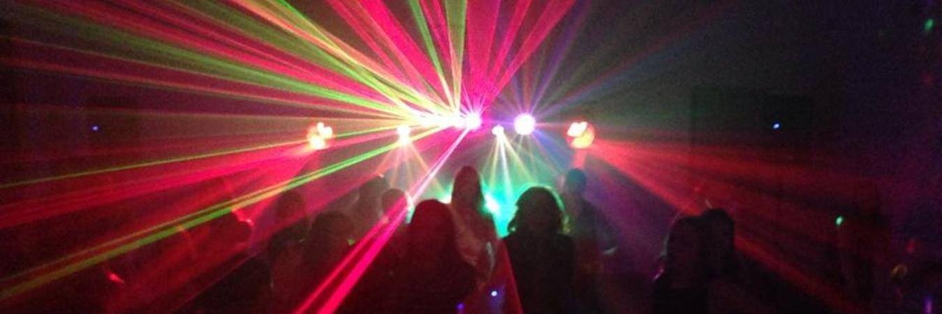 StarlightDJ1's profile banner image