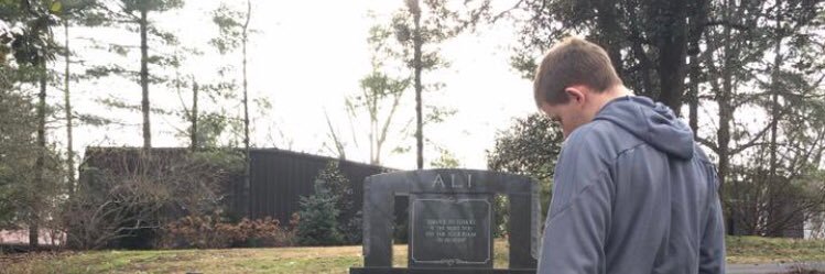 Patrick Reilingh banner