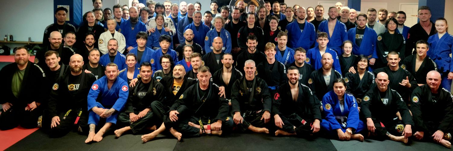 EvolutionBJJ's profile banner image