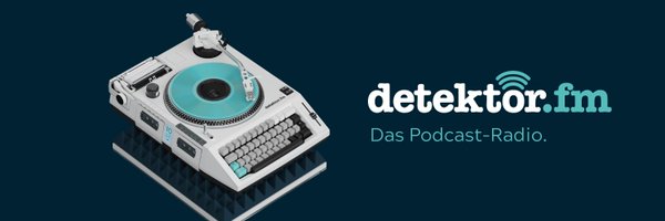 detektorfm Profile Banner