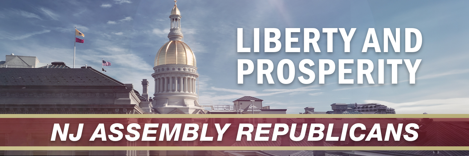 NJ Assembly GOP banner