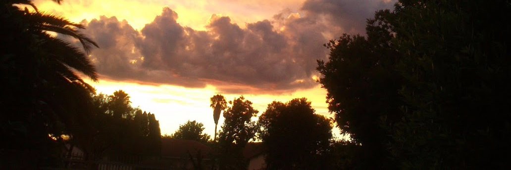 Hopewell Radebe banner