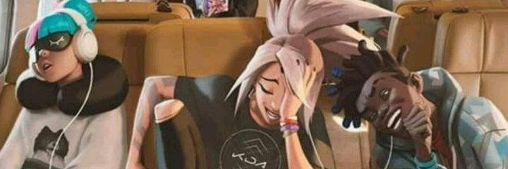 Dn_Karma's profile banner image