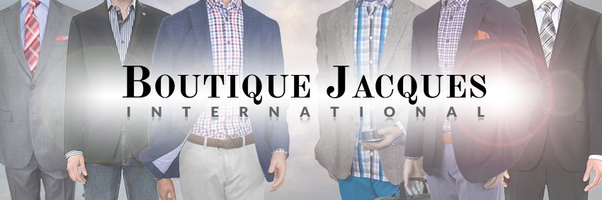 BoutiqueJacques's profile banner image