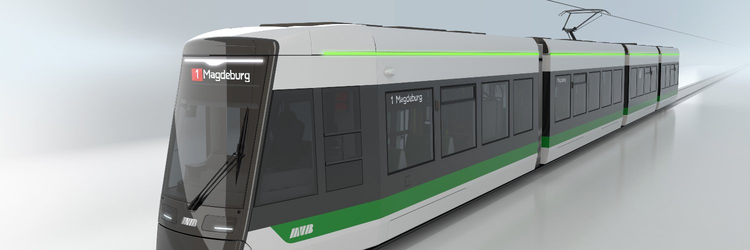 MVB - Magdeburger Verkehrsbetriebe banner