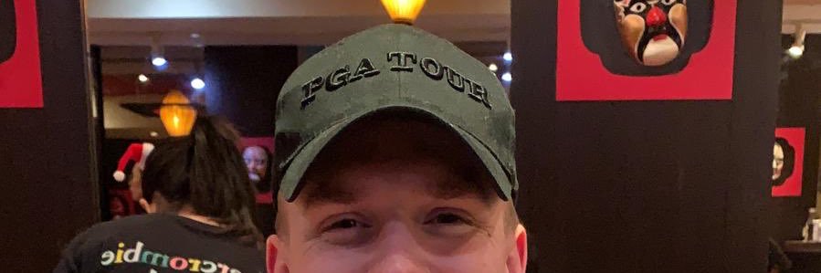 JJustinbennett's profile banner image