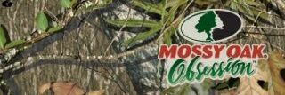 mossyoakman80's profile banner image