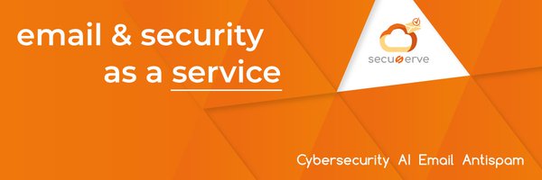 Secuserve Profile Banner